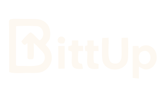 Logo BittUp - Sua Empresa no Google